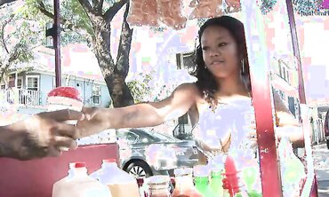 Melody Nakai Goes From The Streets To His Sheets