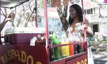 Melody Nakai Goes From The Streets To His Sheets