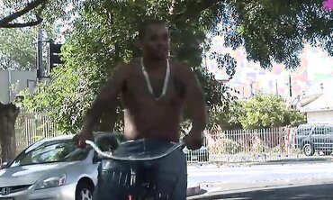 Melody Nakai Goes From The Streets To His Sheets