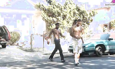 Melody Nakai Goes From The Streets To His Sheets
