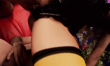 Jasmine Black And Friends Share A Few Cocks Deep Up The Ass