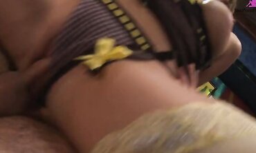 Shawna Lenee Likes Fucking His Dick After It's Been Inside Natasha Nice
