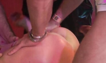 Cindy Behr The Cum Faced Whore