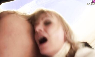 Jodie James And Carolina De Lys Are Horny For 2 Dicks