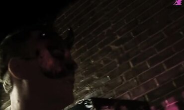 Kathy Anderson Is Double Fucked By Two Massive Cocks In Every Hot Hole