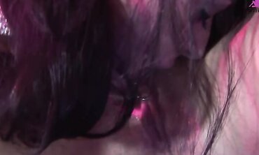 Savannah Gold Fucks Her Stripper Friends In The Club