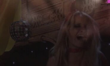 Carly Parker, Carmella Bing And Cindy Behr Have Group Sex Party