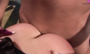 Carly Parker, Carmella Bing And Cindy Behr Have Group Sex Party