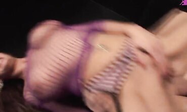 All Out Gang Bang With Ebony Goddess, Stacey Saran And Romana Ryder