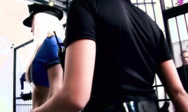 Delta White And Gabriela Glazer Get Their Asses Fucked In Xxx Orgy