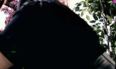 Delta White And Gabriela Glazer Get Their Asses Fucked In Xxx Orgy