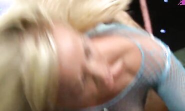 Emma Butt And Her Busty Friend Have Raw Sex At The Audition