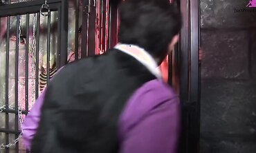 Thew Master Of The House Fucks His Needy Slaves