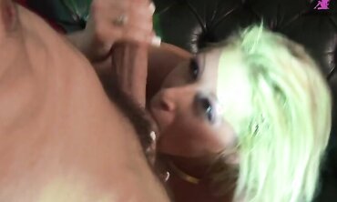 Katie Kaliana, Candy Manson Take Dick Up Their Whore Cunts