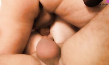 Ass Eating, Threesome, Natural Tits, Ass To Mouth, Big Boobs, Group Sex, Tattooes/Piercings, Nylons/Pantyhose, Facial Cumshot, High Heels, Anal, Shaved Pussy