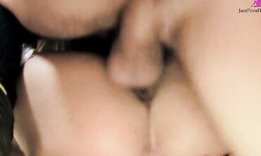 High Heels, Glasses, Facial Cumshot, Natural Tits, Nylons/Pantyhose, Group Sex, Tit Fucking, Big Boobs