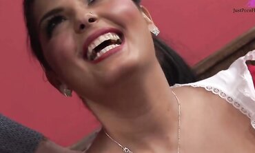 Jasmine Black Is Dressed Like A Doll And Ready For Cock