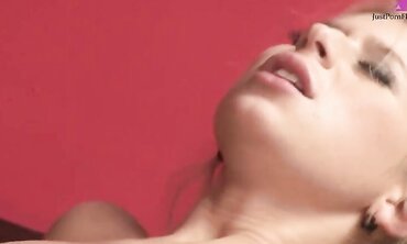 Anaya Leon And Stacey Saran In Big Boobed Group Sex