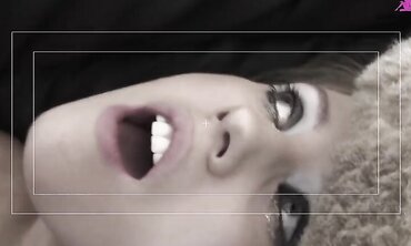 Syren Sexton Cums So Hard On His Thick Cock