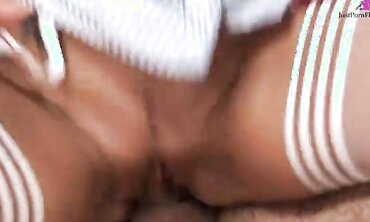 Blonde With Big Boobs Natasha Marley Sucks And Fucks In Sexy Costume