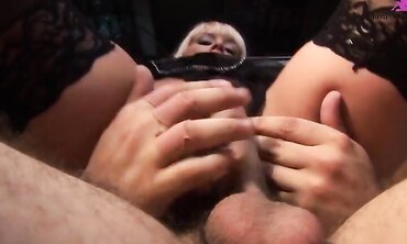 Amy Azurra And Luna Luxx And Nataly D'angelo In Double Penetration Sex