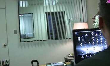 Madelyn Marie Is A Great Secretary And A Slut Who Fucks The Boss