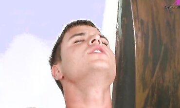 Anal, Ass To Mouth, Facial Cumshot, High Heels, Nylons/Pantyhose, Threesome, Natural Tits, Ass Eating