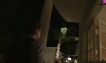Faye Reagan Gets Fucked By Two Cocks For Her Birthday