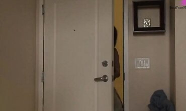 Rayveness Can't Wait To Get Fucked By Billy Glide's Huge Dong