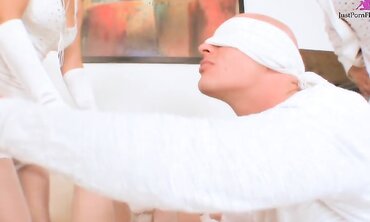 Prague Fuck Sluts