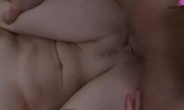 Blonde Ally Ann Rides The Sybian Then Rides A Cock In A Hardcore Scene