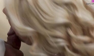 Natasha Marley Gets It On With Her Partner In Crime Paul Chaplin