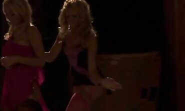 Anna Lovato, Bridgette B, Dylan Ryder, Paige Ashley And Sunny Lane Orgy
