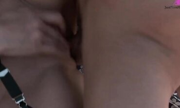 Bobbi Starr, Dylan Ryder, Julia Ann And Natasha Marley Outdoor Orgy