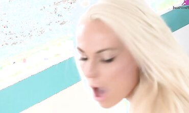 Caprice Jane And Charlie Monaco Get Fucked By Paul Chaplin In Threesome