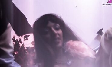 Luna Luxx Licks Victoria Rose's Clit While She Is Getting Ass Fucked