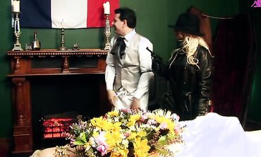 Every Hole Is Fucked In Carolyn Reese Carla Cox And Karlie Simons Gang Bang