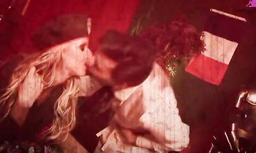 Every Hole Is Fucked In Carolyn Reese Carla Cox And Karlie Simons Gang Bang