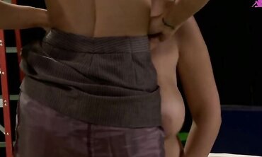 Fishnet And Garter Foursome Fuck With Bridgette B And Natasha Marley