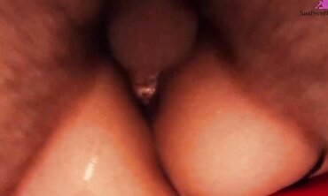 Cassie Young And Caroline De Lys Line Up For Anal Sex