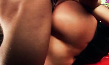 Cassie Young And Caroline De Lys Line Up For Anal Sex
