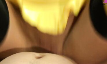 Bareback Group Whores Caprice Jane, Louise Davis, Ella Mai, And Chloe Dee