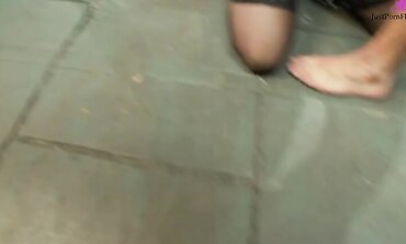 Lou Charmelle And Her Glamorous Friend Fuck All The Dudes In The Room