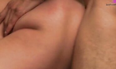 Annika Albrite Cums When She's Fucked Hard And Fast Jackhammer Style