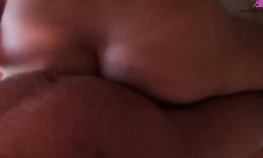 Mia Gold Gets A Massive Facial From Her Boyfriend After Hot Amateur Fuck