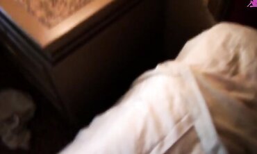 Mia Gold Gets A Massive Facial From Her Boyfriend After Hot Amateur Fuck