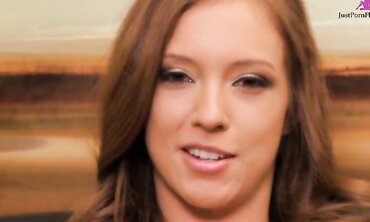 Maddy OReilly Fucks A Ten Plus Incher!