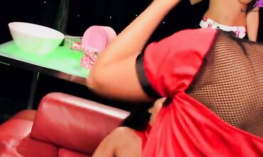 Keira Night, Emily B And Charley Attwell Have A Pussy Licking Threesome