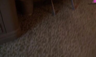 Melina Mason Jackhammered By Her Man In A Hotel Making Amateur Porn