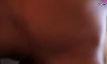 Melina Mason Jackhammered By Her Man In A Hotel Making Amateur Porn